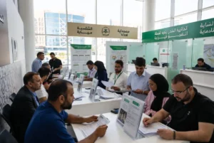 Saudi Arabia Visa Types Explained (Tourist, Family, Business & Residency)