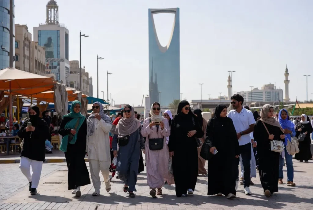 Saudi Arabia Laws, Culture & Lifestyle – A Foreigner’s Guide