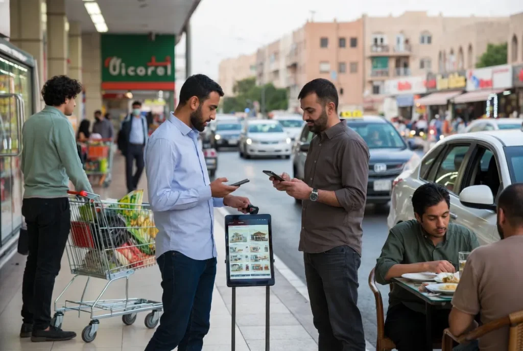 Cost of Living in Saudi Arabia – Housing, Food, Transport & Daily Expenses